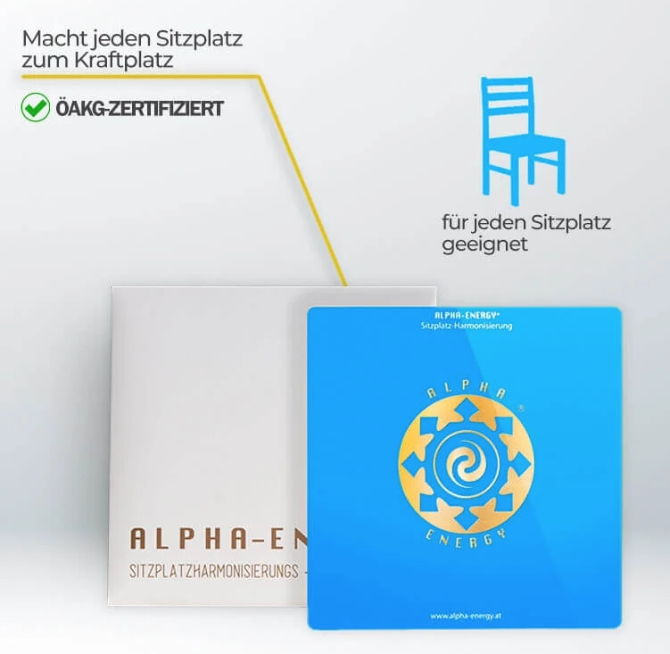 Sitzplatz Harmo
